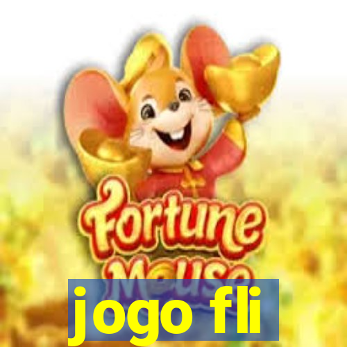 jogo fli